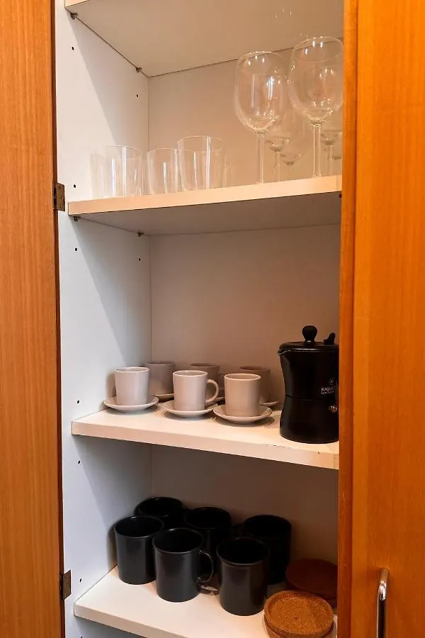 Bwr - Beautiful Apartment Near The Center Of Milan, Polibio 0*,  Itálie