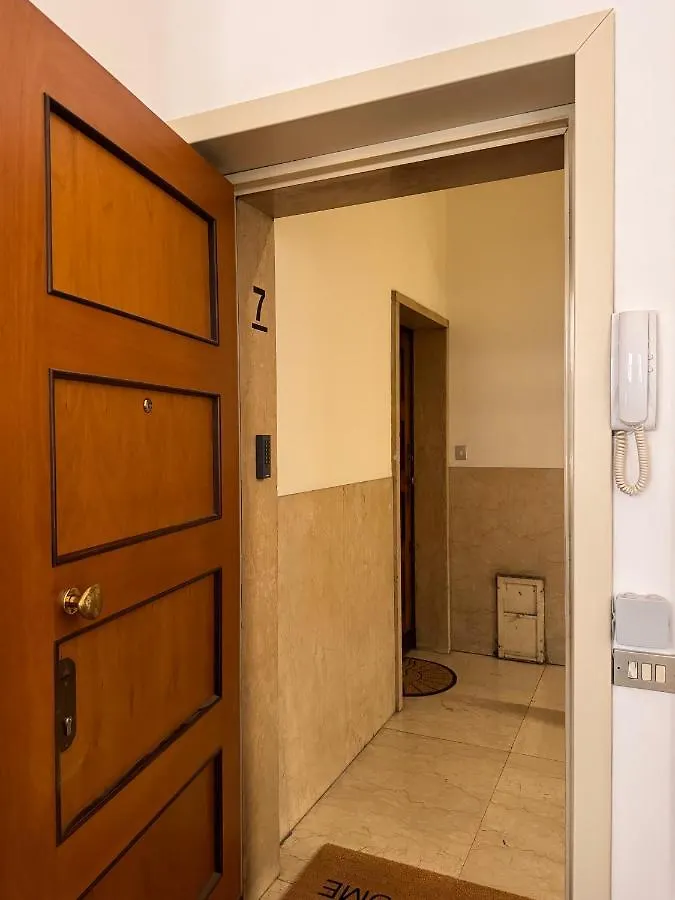 Bwr - Beautiful Apartment Near The Center Of Milan, Polibio