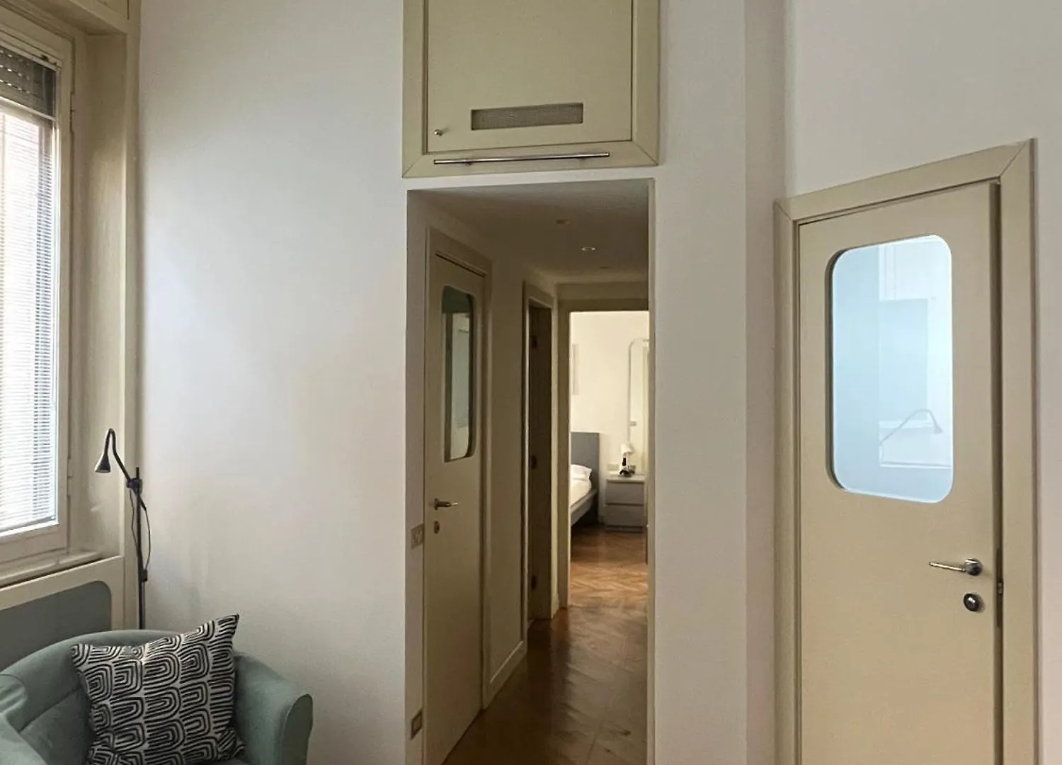 Bwr - Beautiful Apartment Near The Center Of Milan, Polibio