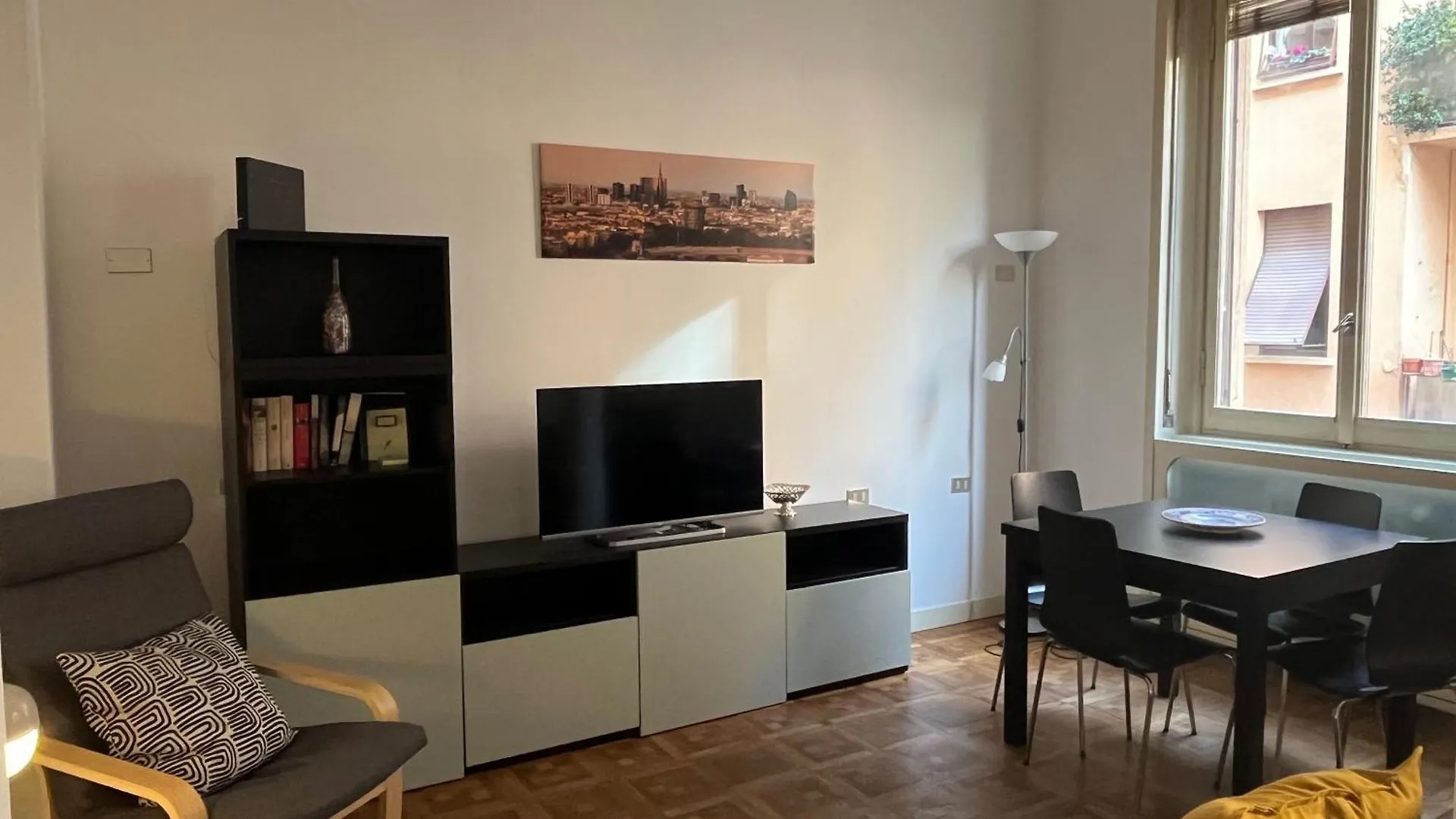 Bwr - Beautiful Apartment Near The Center Of Milan, Polibio Itálie
